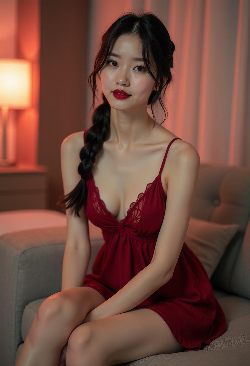 远方有座桥