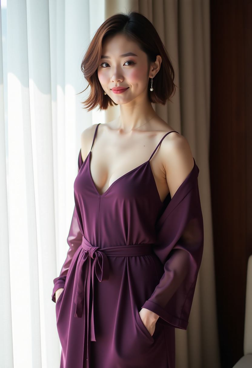 回到南方小镇