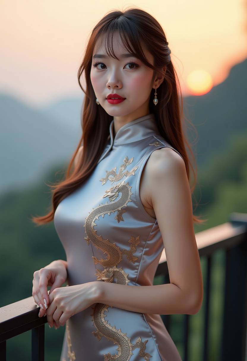 热辣邻居